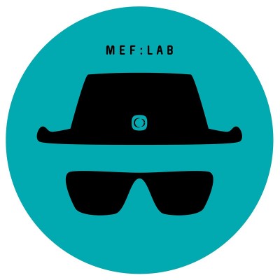 Ivy Lab & Mefjus - MEF:LAB (REPRESS)
